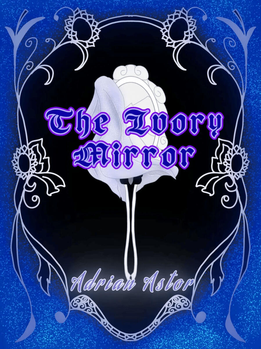 Current cover design